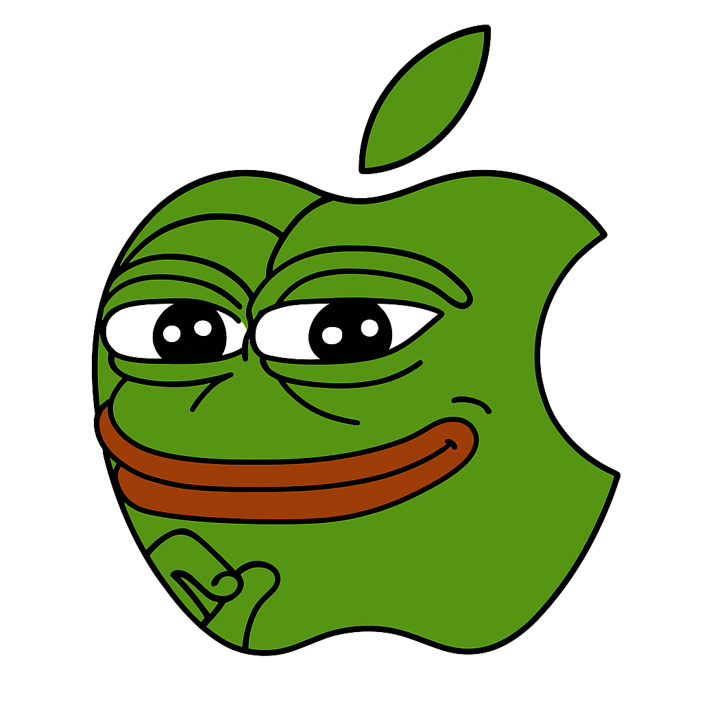 $Pepple logo
